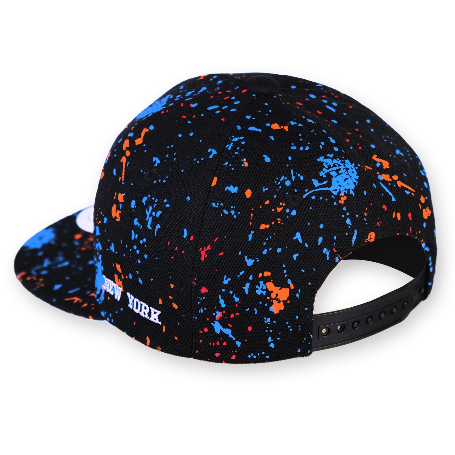 NY Snapback - NEW SPRING SKY