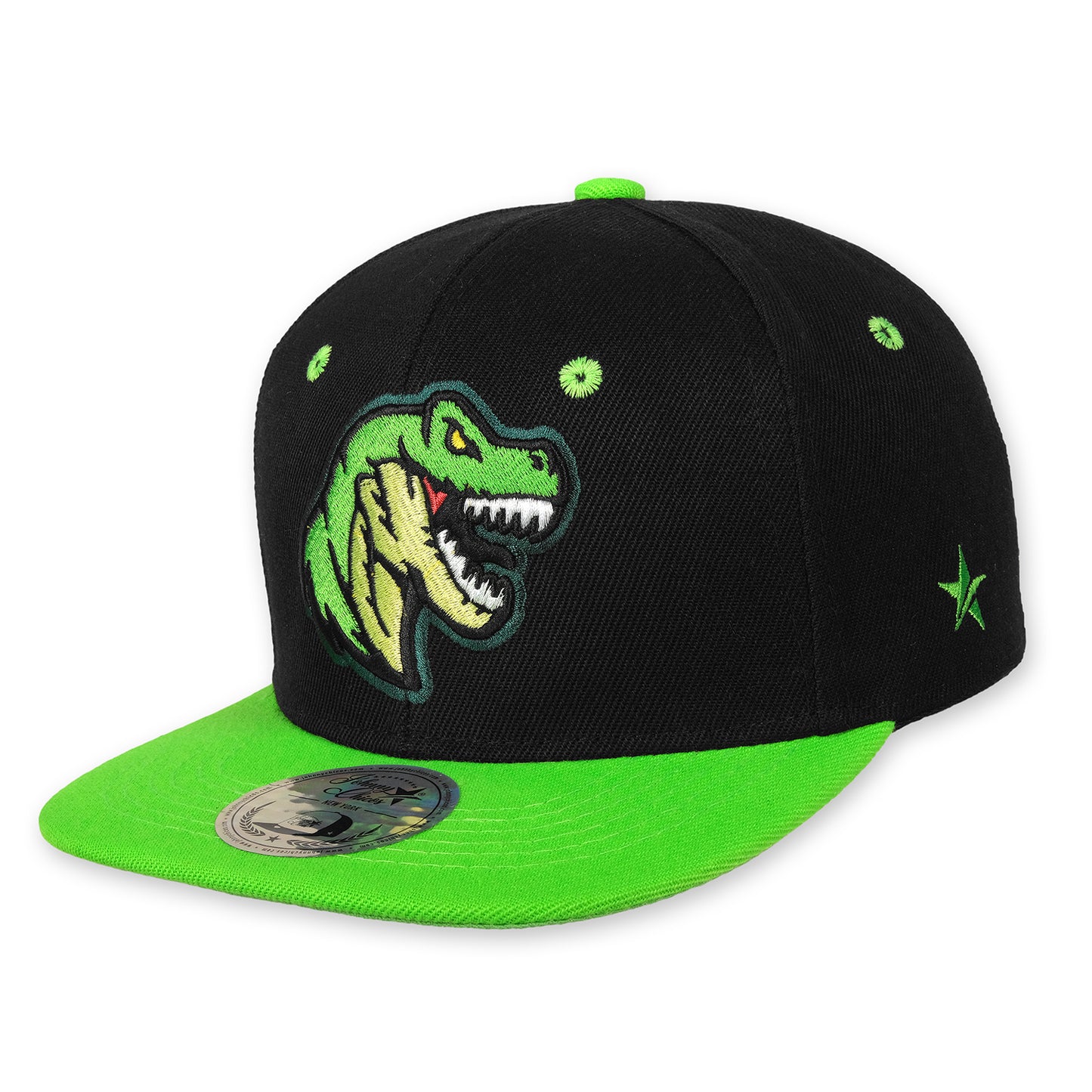 JC KIDS T-Rex