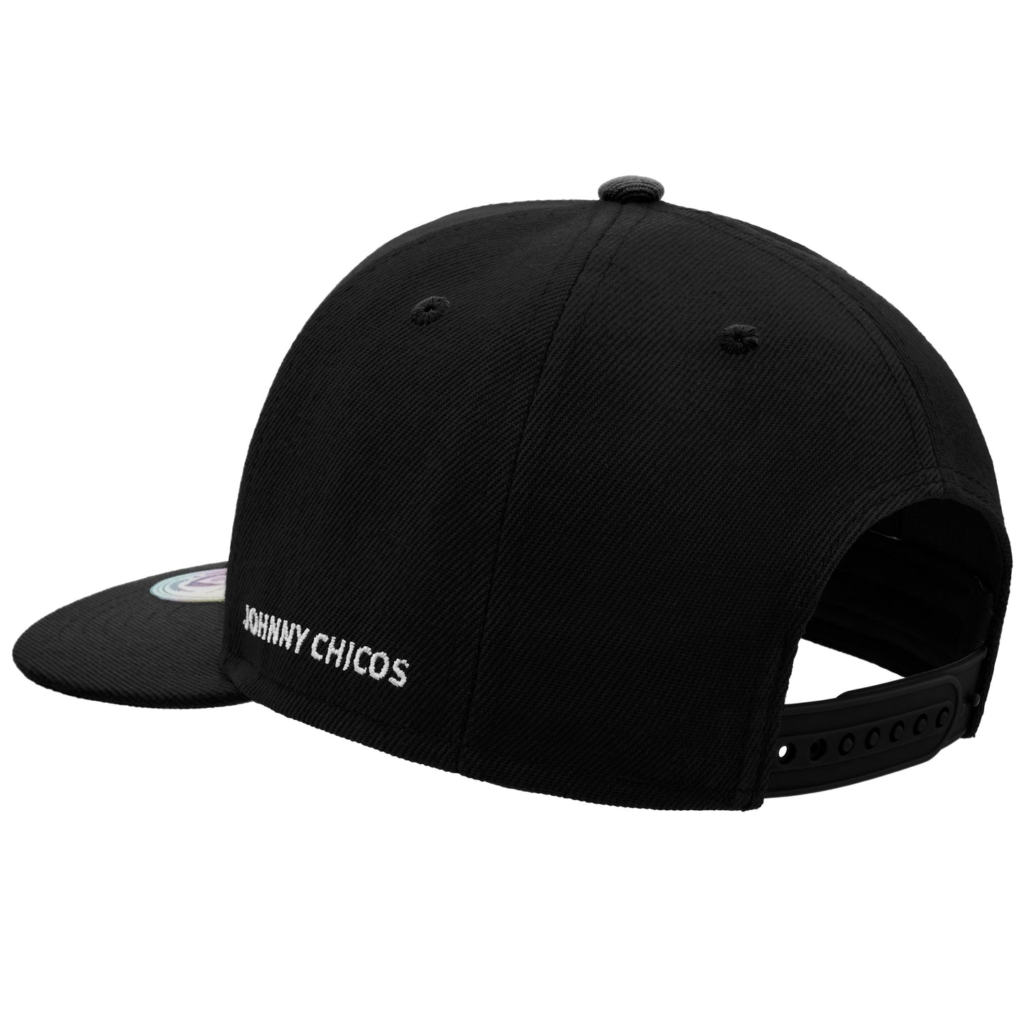 Big Star BROX EDITION - Black/White