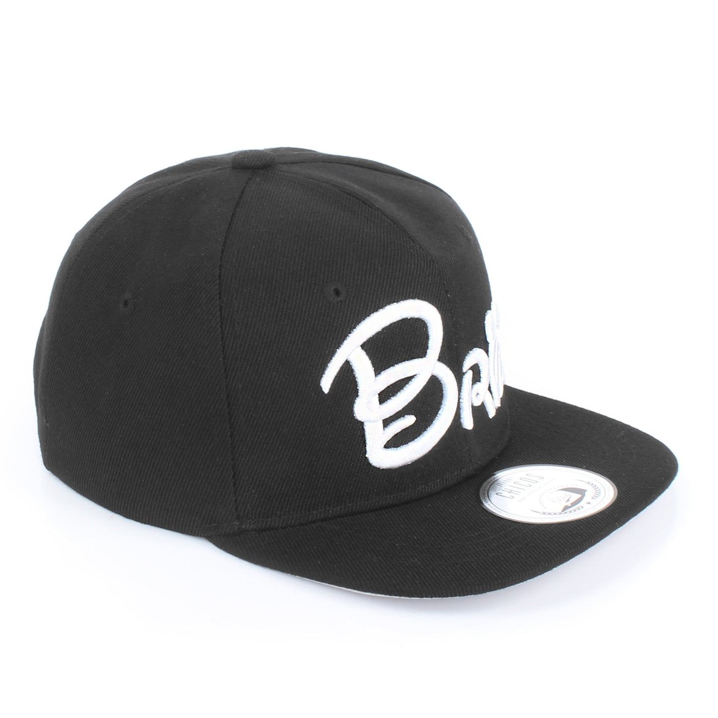Cartoon Bro Snapback -