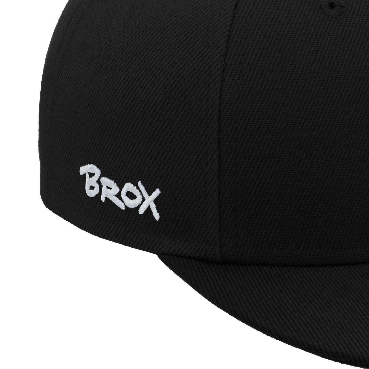 Big Star BROX EDITION - Black/White