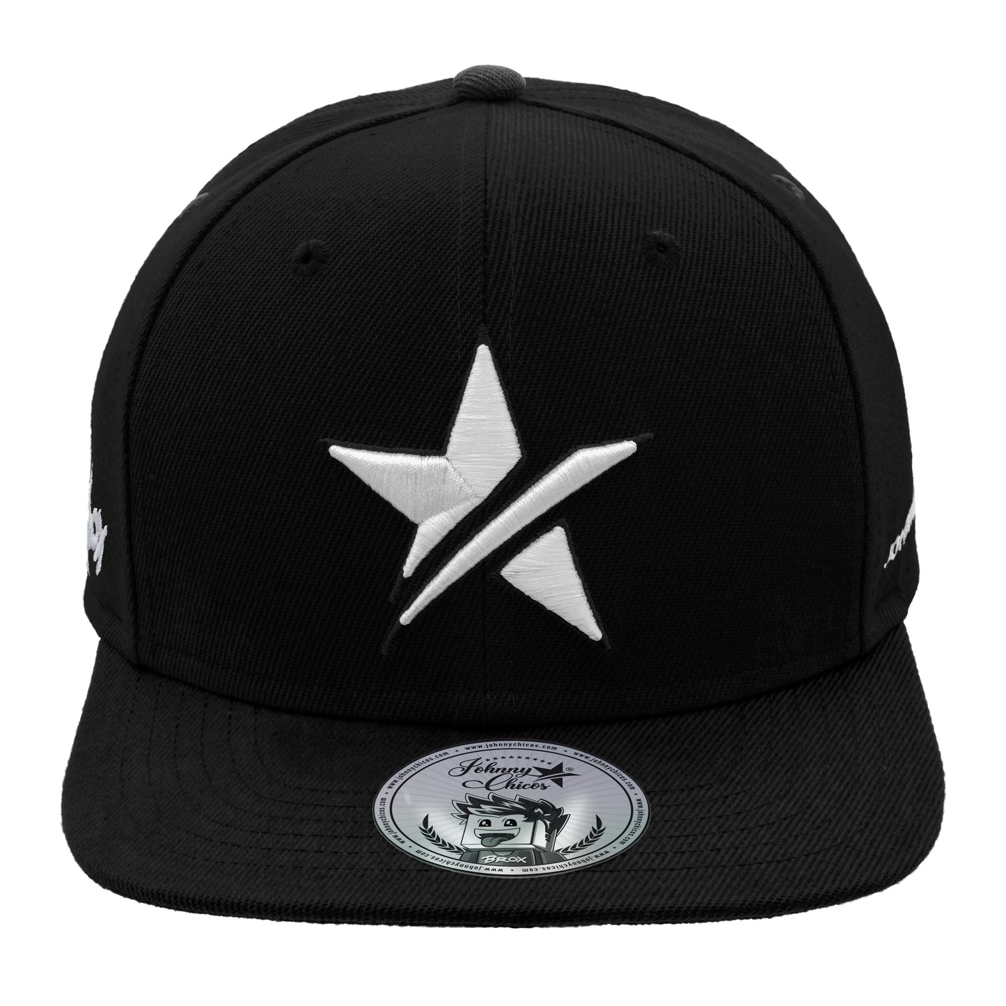 Big Star BROX EDITION - Black/White