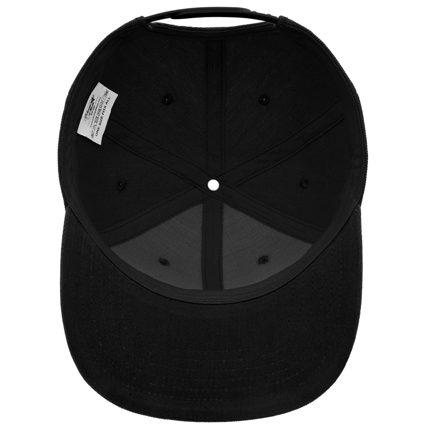 Big Star BROX EDITION - Black/White