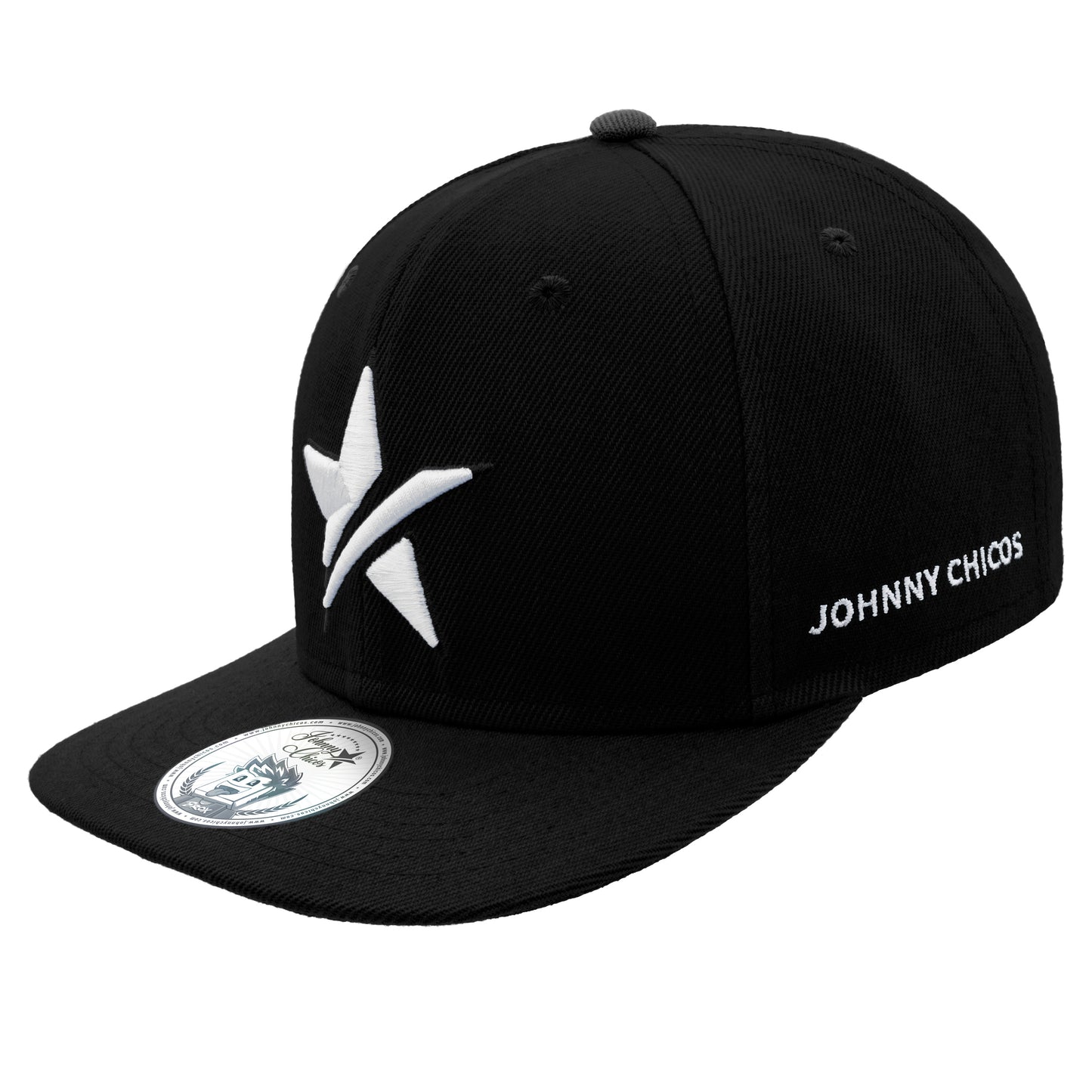 Big Star BROX EDITION - Black/White
